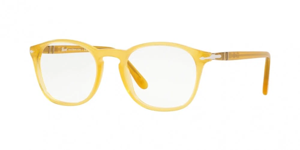 Persol 3007V Eyeglasses - Black - view 13